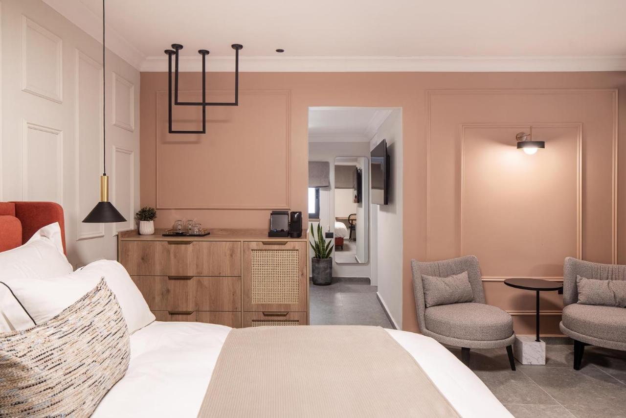 Hébergement Familial 2 Chambres Partenaire